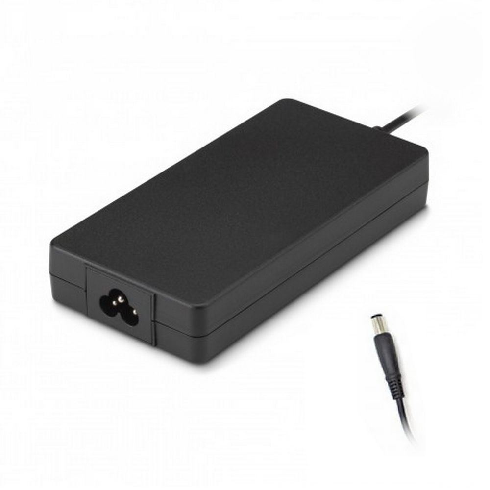 Адаптер питания FSP FSP150-ABBN3 AC-DC 150W Adapter, Вход C6 (для ноутбучного кабеля), Кабель 1500мм, Выход 19V, 5.5*2.5*12.5 - 