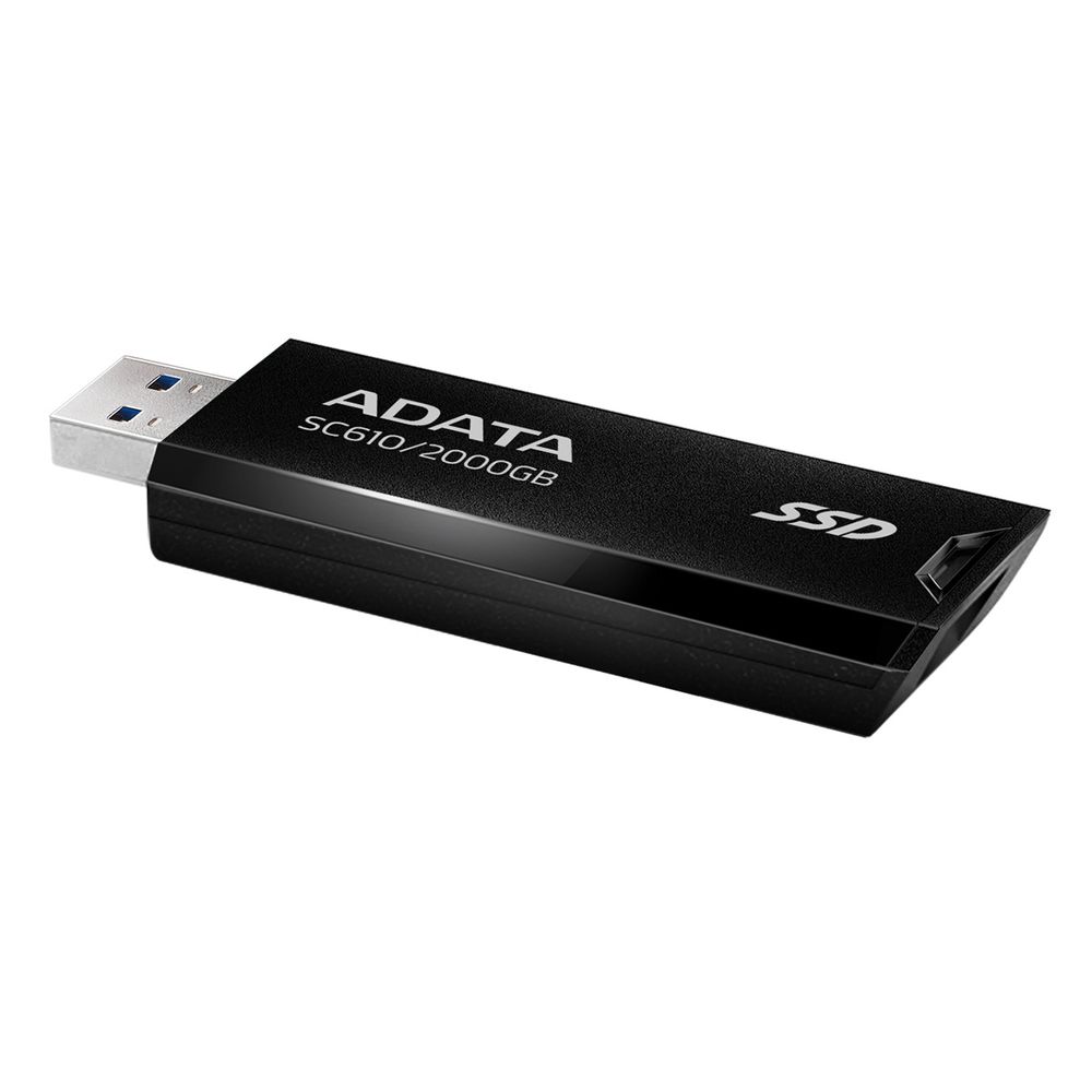 SC610-2000G-CBK/RD: 2 ТБ купить | AFOX.SU