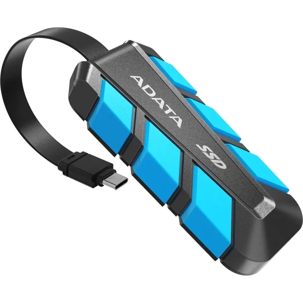 Твердотельный накопитель SSD ADATA 1TB SC740 купить | AFOX.SU