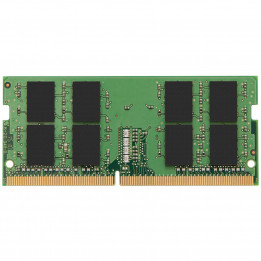 Модуль памяти AMD Radeon R7 Performance Series Black R7432G2606S2S-U 32GB DDR4 2666 SO DIMM Non-ECC,1.2V, RTL (183603)