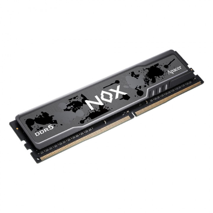 Apacer AH5U16G56C522MBAA-1 Модуль памяти | AFOX.SU