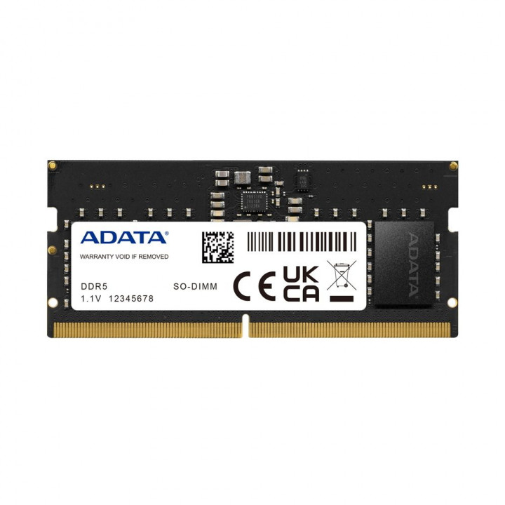 ADATA AD5S48008G-S Модуль памяти | AFOX.SU
