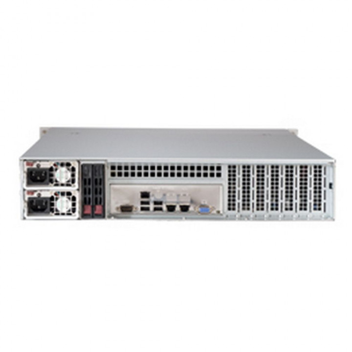 Корпус CSE-826BAC4-R920LPB для сервера купить | AFOX