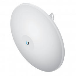 Точка доступа Wi-Fi Ubiquiti PowerBeam 5AC-500 | AFOX.SU