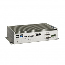 Платформа системного блока с ЦПУ Advantech (распродажа) UNO-2473G-E3AE Встраиваемый промышленный ПК на базе ЦПУ Intel® Atom E384
