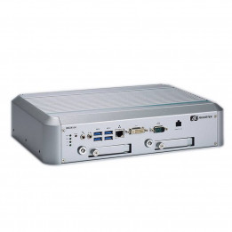 Платформа системного блока с ЦПУ Axiomtek tBOX500-510-FL-Celeron-TVDC (E0A2106061) Индустриальная платформа( безвентиляторная, п