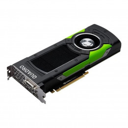 Видеокарта NVIDIA OEM QUADRO P6000 (PG611-B01) RTL 900-5G611-2500-000
