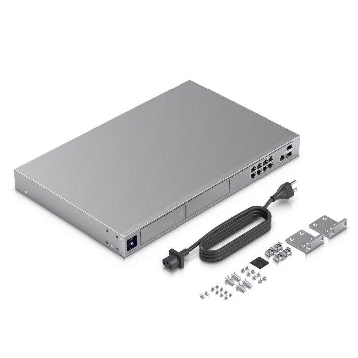 UniFi Dream Machine Pro Max: Да купить | AFOX.SU