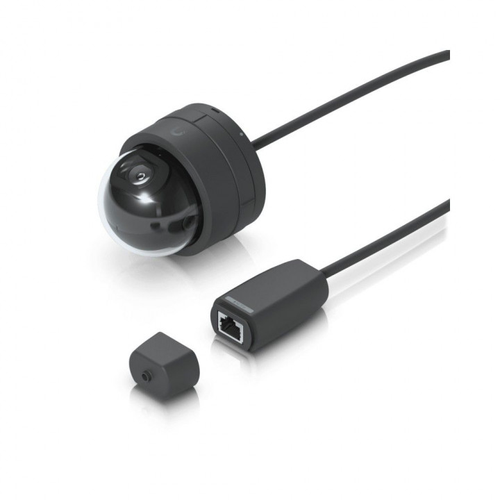 UniFi Protect Camera G5 Dome Ultra Black купить | AFOX.SU