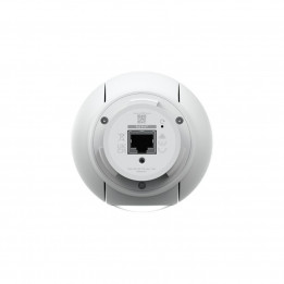 Камера видеонаблюдения Ubiquiti UniFi Protect Camera G5 PTZ 2K (4MP), 30 к/с, ƒ/1.85–ƒ/2.4, IP66, ИК-подсветка до 20 м