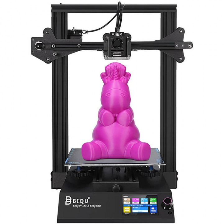 BIQU B1 FDM 3D-принтер уценка купить | AFOX.SU