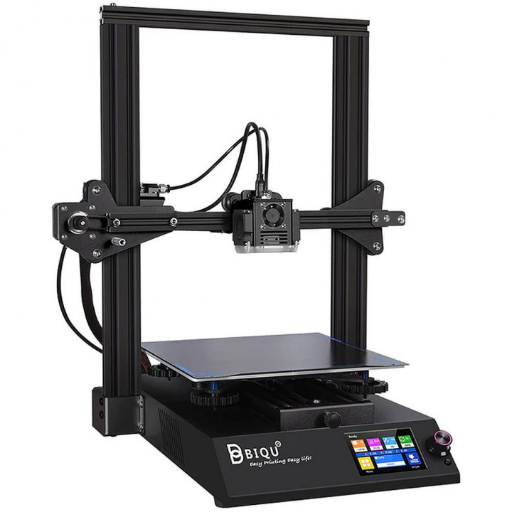BIQU B1 FDM 3D-принтер уценка купить | AFOX.SU