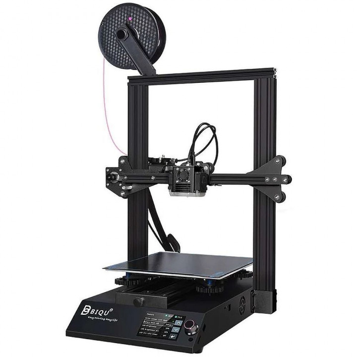 BIQU B1 FDM 3D-принтер уценка купить | AFOX.SU