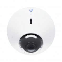 Камера видеонаблюдения Ubiquiti UniFi Protect Camera G4 Dome Видеокамера 4MP, 24 к/с (UVC-G4-DOME) (073013)