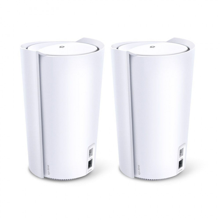 TP-LINK Deco X90(2-pack) AX6600 Mesh купить | AFOX