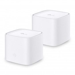 TP-LINK HX220(2-pack) AX1800 Mesh купить | AFOX