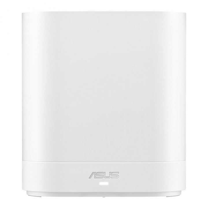 Точка доступа Wi-Fi ASUS EBM68(W-1-PK) WiFi 6 2.5G 3x1G | AFOX.SU