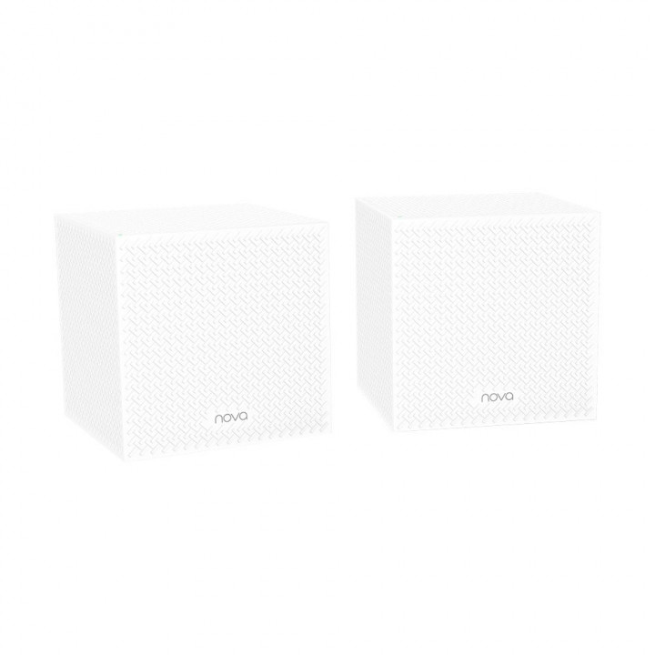 Маршрутизатор Tenda MW12 (2-pack) купить | AFOX