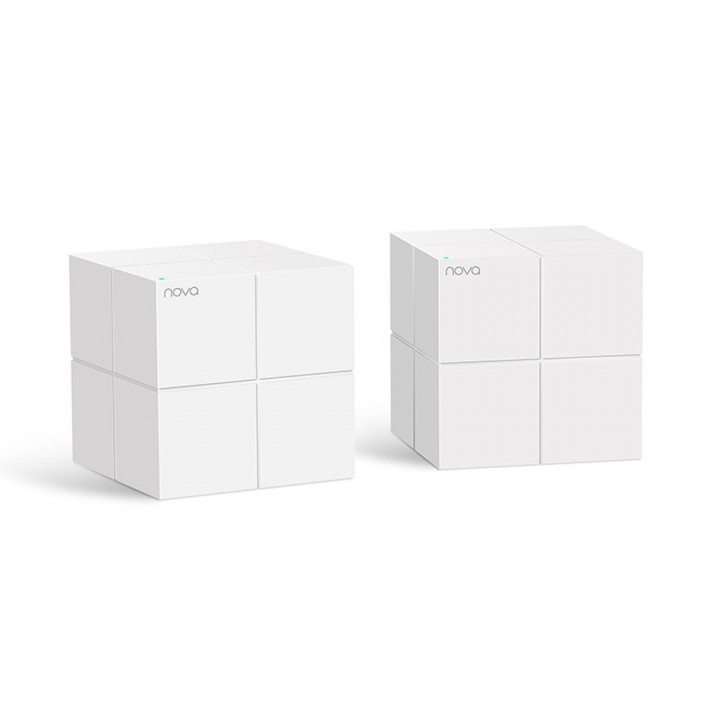 Маршрутизатор Tenda MW6 MW6(2-pack) купить | AFOX