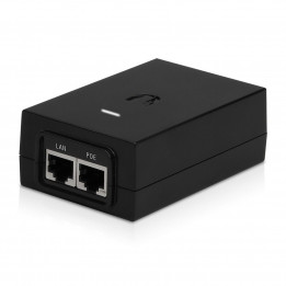 Ubiquiti POE-48-24W-G Passive PoE гигабит купить | AFOX.SU