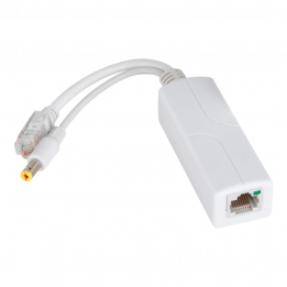Dahua DH-TAS100 PoE-сплиттер купить | AFOX.SU