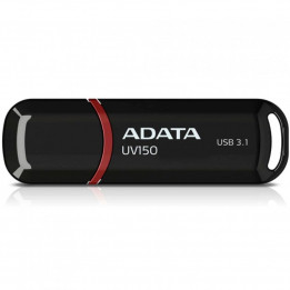 USB накопитель ADATA DashDrive черный купить | AFOX.SU