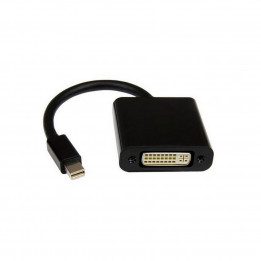 Адаптер ATI-Sapphire Mini-DisplayPort to DVI 24+1/5P