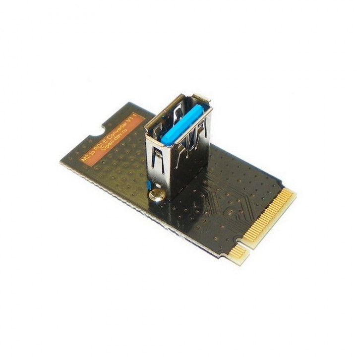 M2-PCI-E-RISER: 42 купить | AFOX