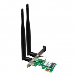 Tenda E12 AC1200 PCIe купить | AFOX