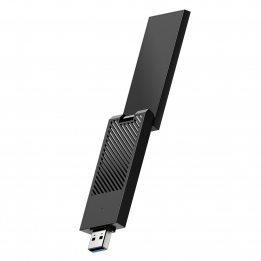 CUDY WU5400 Wi-Fi 6E USB 3.0 купить | AFOX.SU