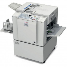 Ricoh Priport DX 2430 дупликатор B4 купить | AFOX.SU