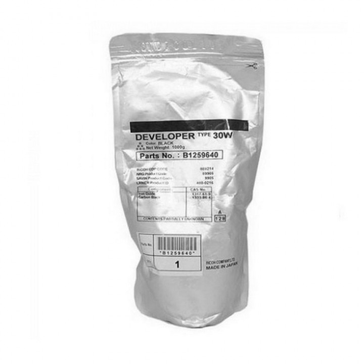 Ricoh B1259640 девелопер Type 30W купить | AFOX