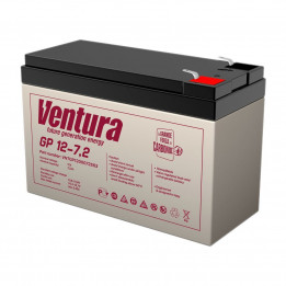 Батарея для ИБП Ventura GP 12-7.2 12В купить | AFOX.SU