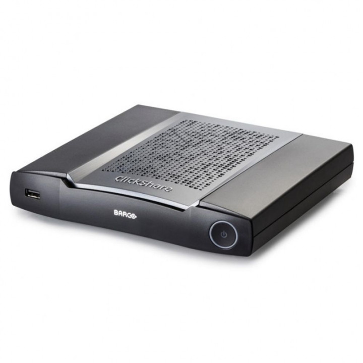 BARCO CSE-200+ R9861521CN купить | AFOX