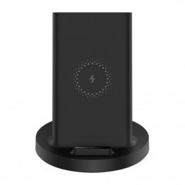 Беспроводное зарядное устройство Xiaomi Mi 20W Wireless Charging Stand GDS4145GL (WPC02ZM) (716188)