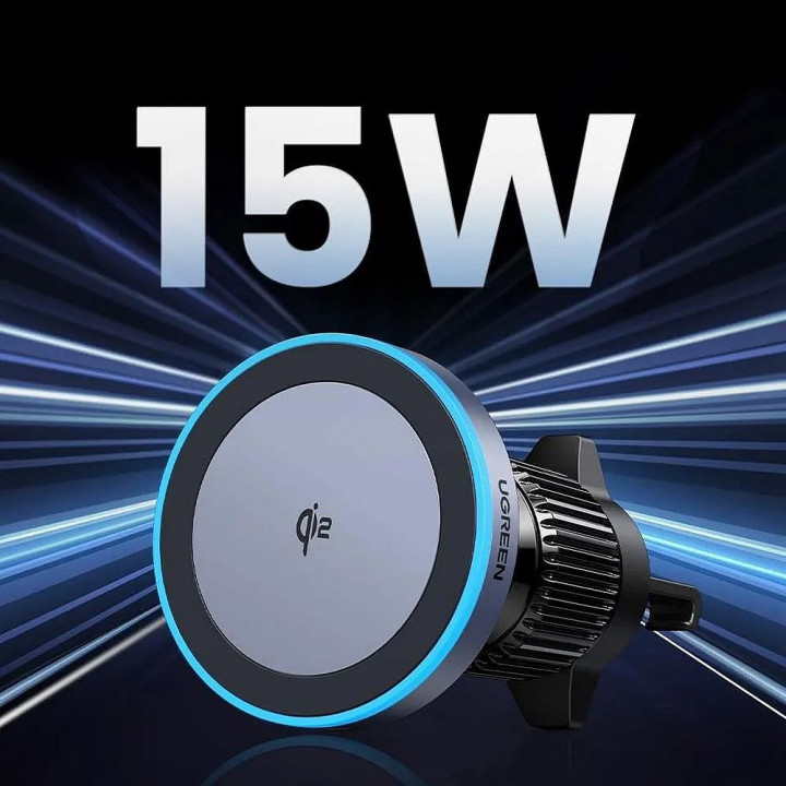 UGREEN W708 35970 авто 15W купить | AFOX.SU