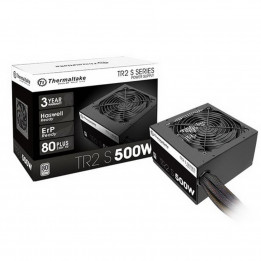 Блок питания Thermaltake TR2 S 500 TRS-500AH2NK 500W, 80 Plus White (401779)