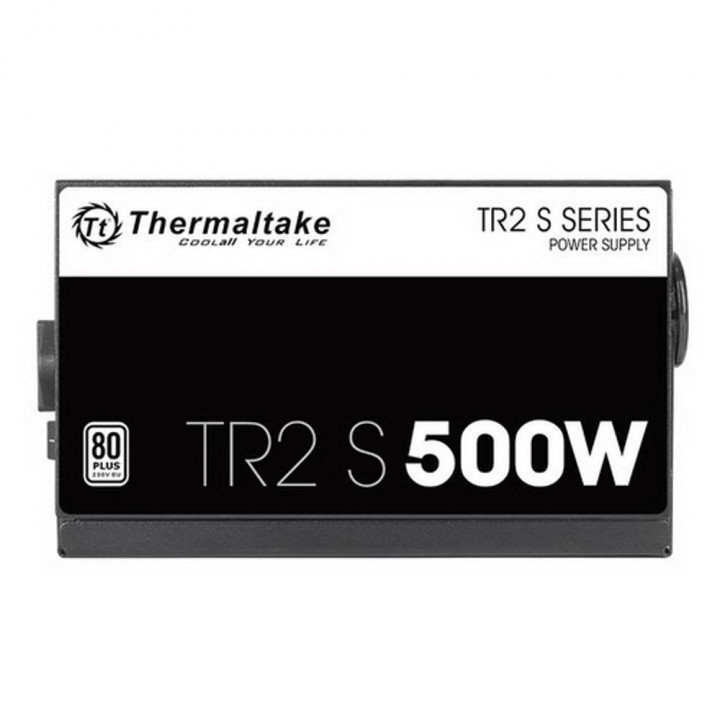 Блок питания Thermaltake TR2 S 500 купить | AFOX