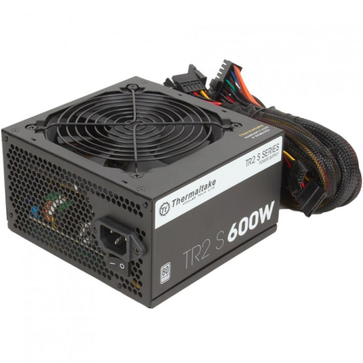 Блок питания Thermaltake TR2 S 600 купить | AFOX.SU
