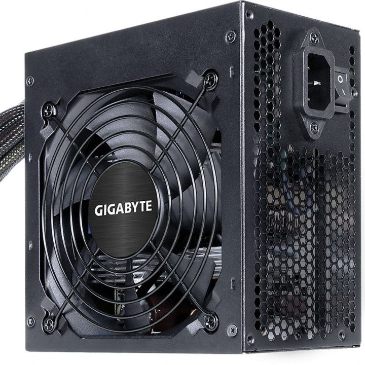 Блок питания Gigabyte P650B GP-P650B: 650 Вт купить | AFOX.SU