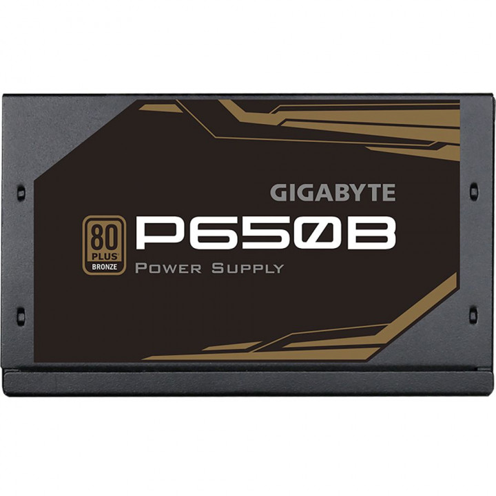 Блок питания Gigabyte P650B GP-P650B: 650 Вт купить | AFOX.SU