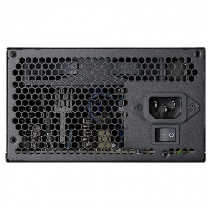 Блок питания Gigabyte P650B GP-P650B: 650 Вт купить | AFOX.SU