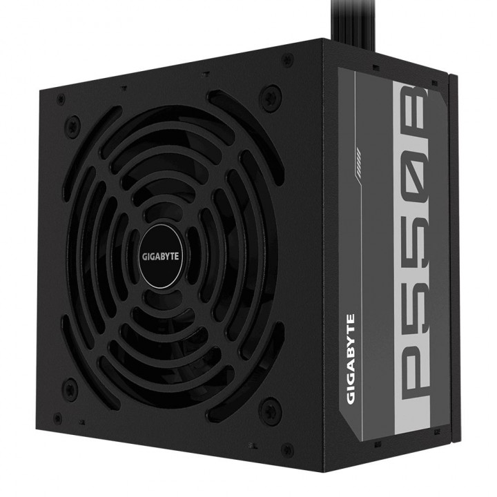 Блок питания Gigabyte P550B GP-P550B: 550 Вт купить | AFOX.SU