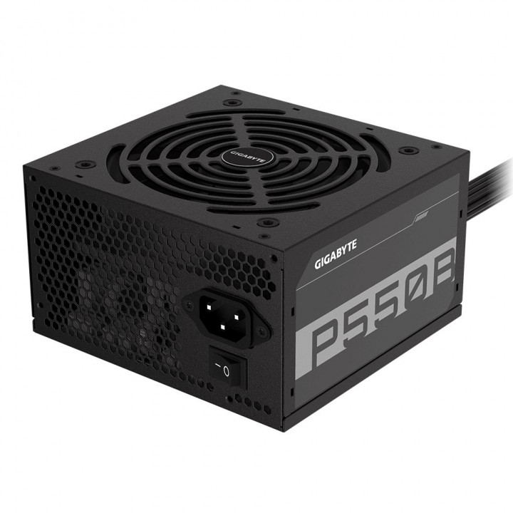 Блок питания Gigabyte P550B GP-P550B: 550 Вт купить | AFOX.SU