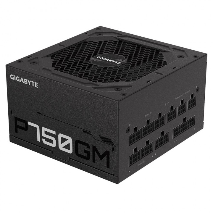 Блок питания Gigabyte P750GM GP-P750GM: 750 Вт купить | AFOX.SU