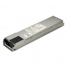Блок питания SuperMicro PWS-801-1R 1U, 800W, 12V, Redundant Module