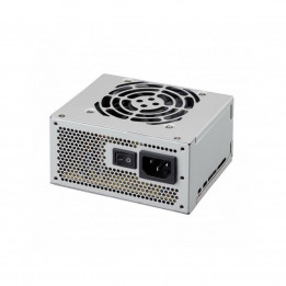 Блок питания FSP FSP350-50SAC 350W, SFX (ШВГ=125*64*100мм), 80PLUS Bronze, A-PFC, Стандарт IEC 62368, (9PA350CY02), OEM (522628)