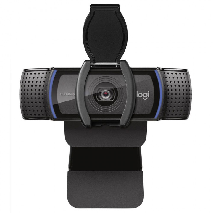 Logitech C920S CMOS | AFOX.SU