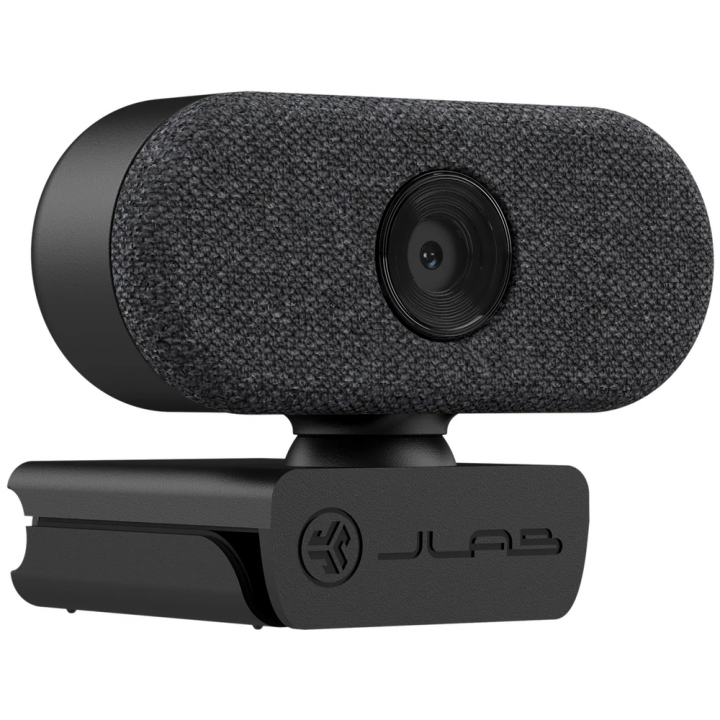 Веб-камера Jlab Go Cam Wired Webcam купить | AFOX.SU