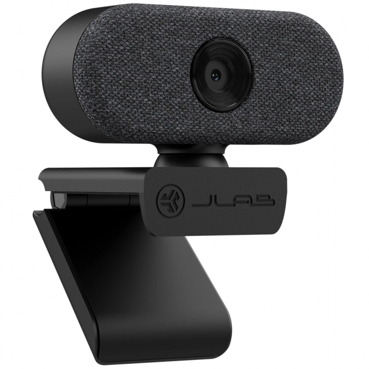 Веб-камера Jlab Go Cam Wired Webcam купить | AFOX.SU